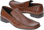 Brown Cooper Shoe